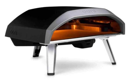 Ooni Koda 16 Gas Powered Pizza Oven - Image 3