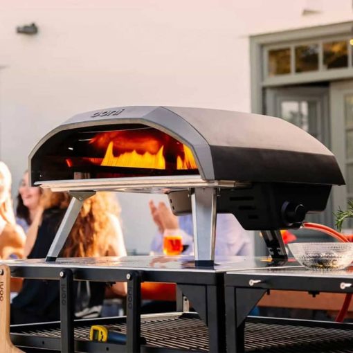 Ooni Koda 16 Gas Powered Pizza Oven - Image 8