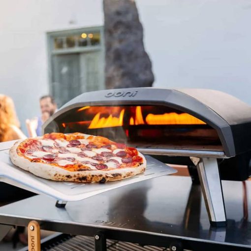 Ooni Koda 16 Gas Powered Pizza Oven - Image 9