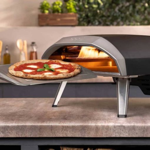 Ooni Koda 16 Gas Powered Pizza Oven - Image 10