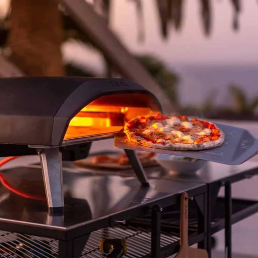 Ooni Koda 16 Gas Powered Pizza Oven - Image 11