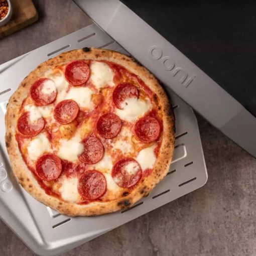 Ooni Koda 16 Gas Powered Pizza Oven - Image 12