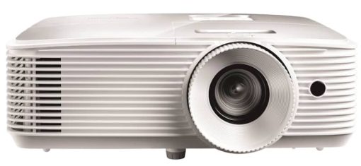 Optoma 1080P FHD High Resolution Versatile And Bright Projector