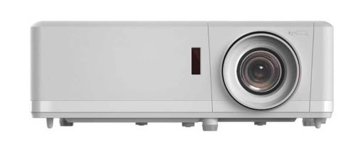 Optoma 1080P White Laser Projector