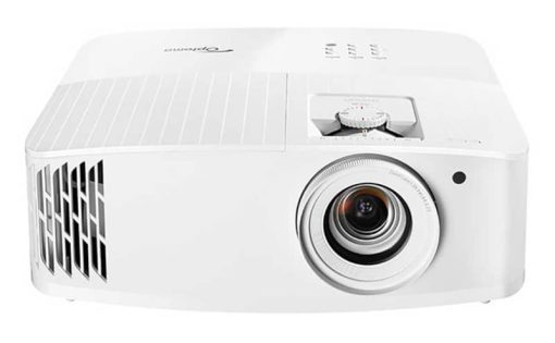 Optoma 4K Smart Home Entertainment & Home Office Projector
