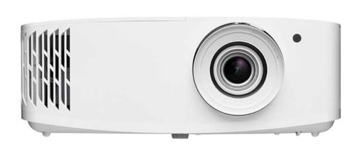 Optoma 4K Smart Home Entertainment & Home Office Projector - Image 3
