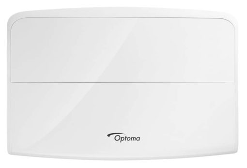 Optoma White Bright 4K UHD Laser Projector - Image 6