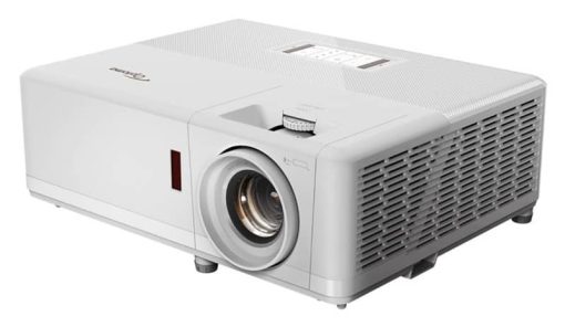 Optoma 1080P White Bright Laser Projector - Image 5