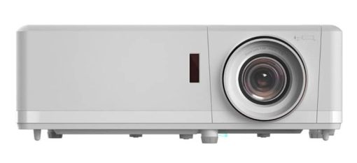 Optoma 1080P White Bright Laser Projector