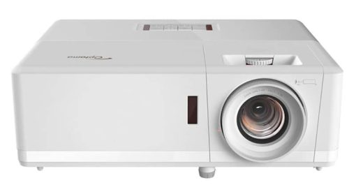 Optoma 1080P White Bright Laser Projector - Image 3