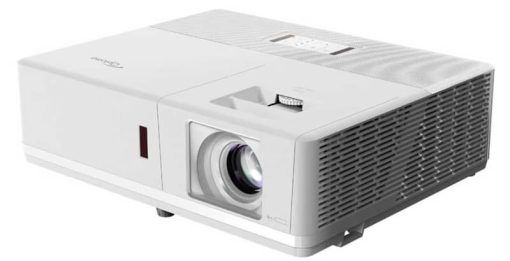 Optoma ProScene WUXGA 4K UHD Laser Projector - Image 4