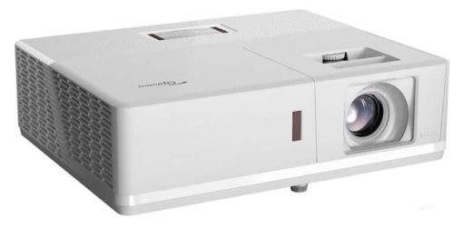 Optoma ProScene WUXGA 4K UHD Laser Projector - Image 5