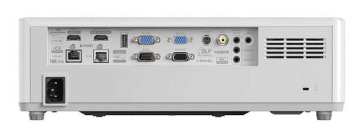 Optoma ProScene WUXGA 4K UHD Laser Projector - Image 2