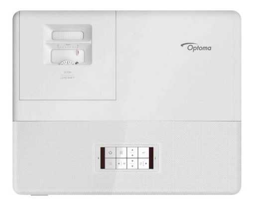 Optoma ProScene WUXGA 4K UHD Laser Projector - Image 6