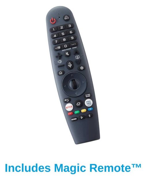 Peerless-AV 65" Neptune Partial Sun 4K UHD Outdoor Smart TV - Image 10
