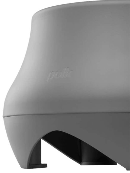 Polk Audio Atrium SUB100 10" Grey Outdoor Subwoofer - Image 3