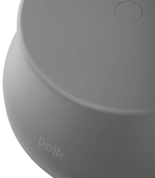 Polk Audio Atrium SUB100 10" Grey Outdoor Subwoofer - Image 2