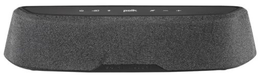 Polk Audio MagniFi Mini AX Ultra-Compact Dolby Atmos & DTS:X Sound Bar With Wireless Subwoofer - Image 3