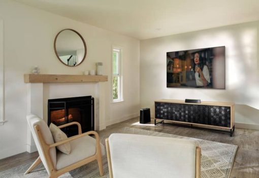 Polk Audio MagniFi Mini AX Ultra-Compact Dolby Atmos & DTS:X Sound Bar With Wireless Subwoofer - Image 10