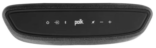 Polk Audio MagniFi Mini AX Ultra-Compact Dolby Atmos & DTS:X Sound Bar With Wireless Subwoofer - Image 4