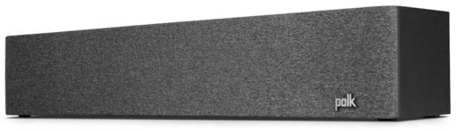 Polk Audio Reserve R350 Black Slim Center Channel Speaker (L/C/R) - Image 6