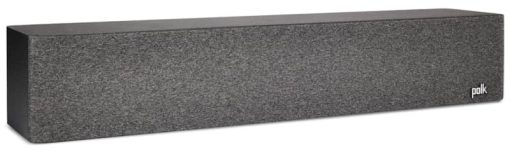 Polk Audio Reserve R350 Black Slim Center Channel Speaker (L/C/R) - Image 4