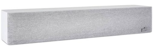 Polk Audio Reserve R350 White Slim Center Channel Speaker (L/C/R) - Image 6