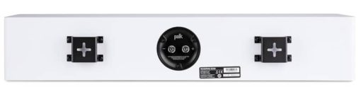 Polk Audio Reserve R350 White Slim Center Channel Speaker (L/C/R) - Image 3