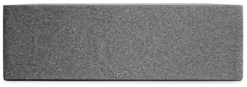 Polk Audio Reserve R400 Black Large Center Channel Speaker