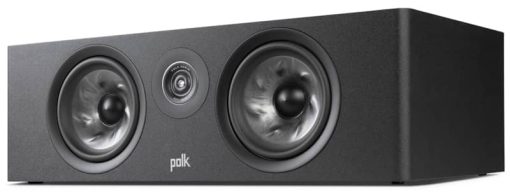 Polk Audio Reserve R400 Black Large Center Channel Speaker - Image 5