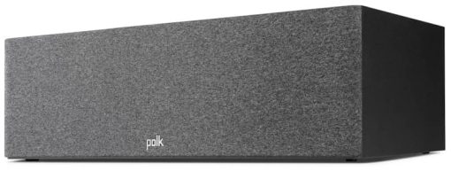 Polk Audio Reserve R400 Black Large Center Channel Speaker - Image 6