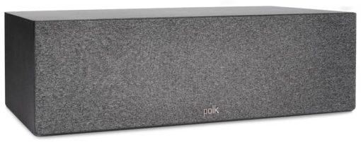 Polk Audio Reserve R400 Black Large Center Channel Speaker - Image 4