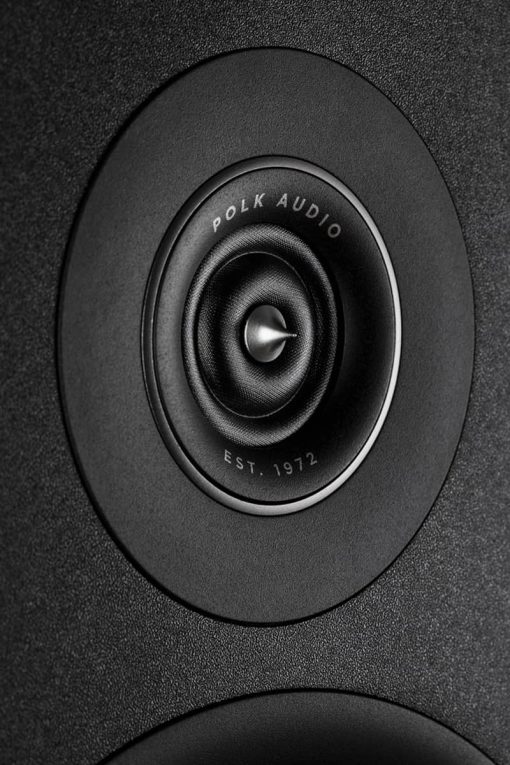 Polk Audio Reserve R600 Black Floorstanding Loudspeaker (Each) - Image 9