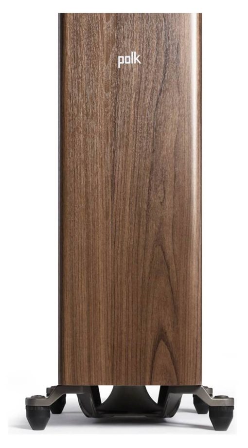 Polk Audio Reserve R600 Walnut Floorstanding Loudspeaker (Each) - Image 6