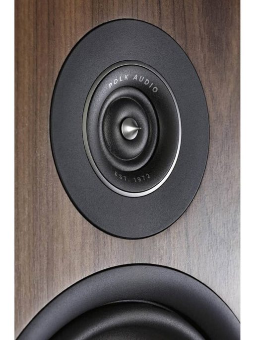 Polk Audio Reserve R600 Walnut Floorstanding Loudspeaker (Each) - Image 5
