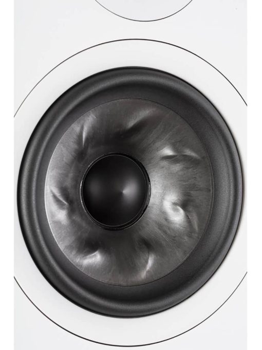 Polk Audio Reserve R600 White Floorstanding Loudspeaker (Each) - Image 4