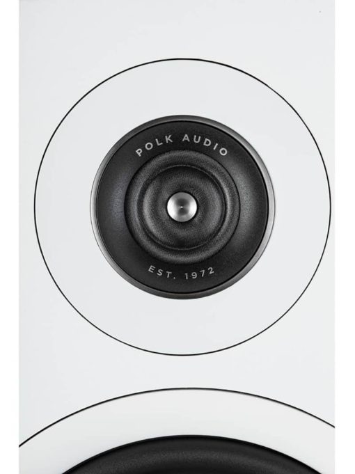 Polk Audio Reserve R600 White Floorstanding Loudspeaker (Each) - Image 5