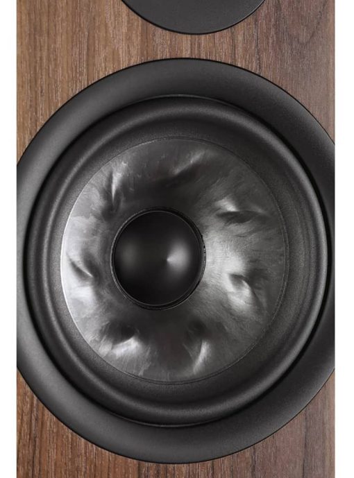 Polk Audio Reserve R700 Walnut Floorstanding Loudspeaker (Each) - Image 5