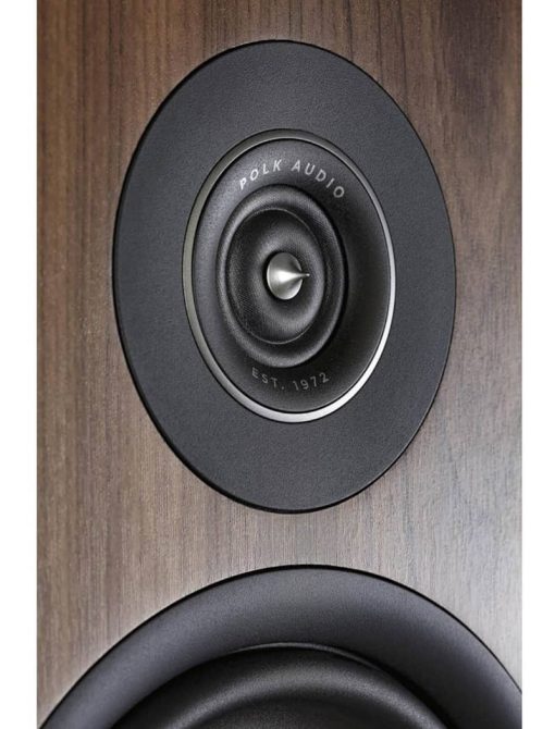 Polk Audio Reserve R700 Walnut Floorstanding Loudspeaker (Each) - Image 6