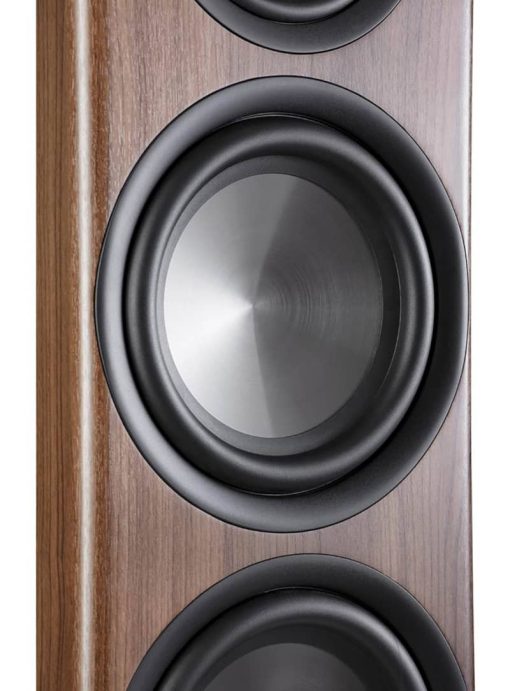 Polk Audio Reserve R700 Walnut Floorstanding Loudspeaker (Each) - Image 7