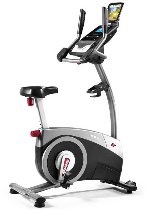 Pro-Form 8.0 EX Exercise Bike