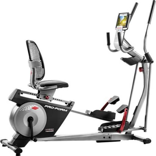Pro-Form Hybrid Trainer XT