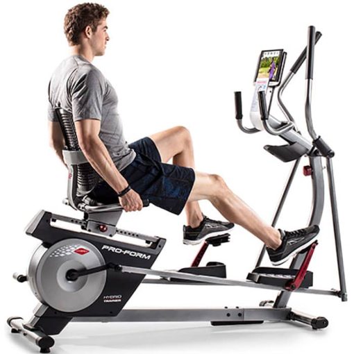 Pro-Form Hybrid Trainer XT - Image 2