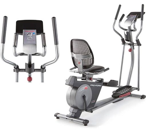Pro-Form Hybrid Trainer XT - Image 5