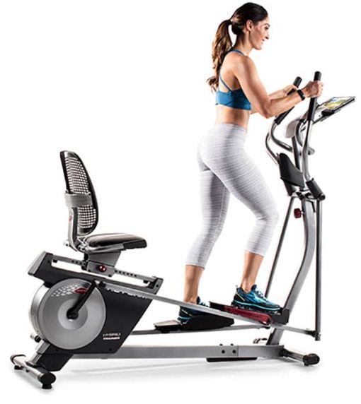 Pro-Form Hybrid Trainer XT - Image 4
