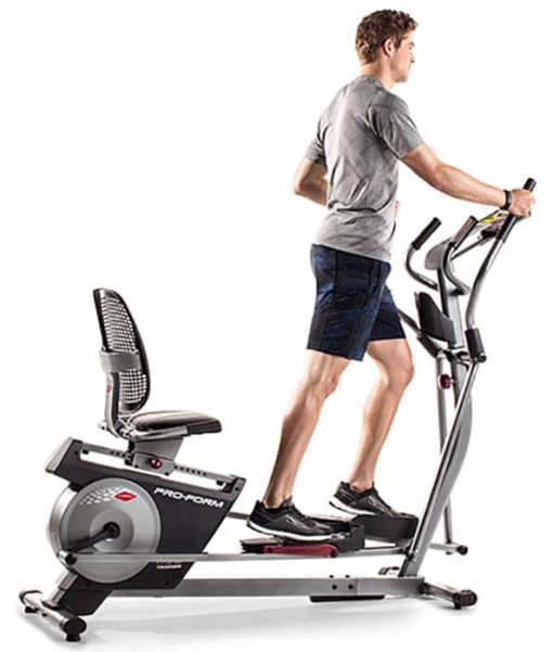 Pro-Form Hybrid Trainer XT - Image 3