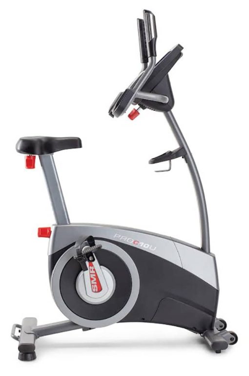 Pro-Form Pro C10U Upright Exercise Bike