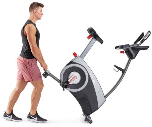Pro-Form Pro C10U Upright Exercise Bike - Image 4