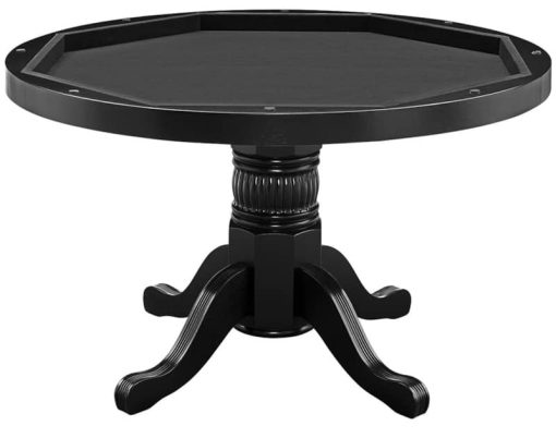 RAM Game Room 48" Black 2 In 1 Game Table - Image 3