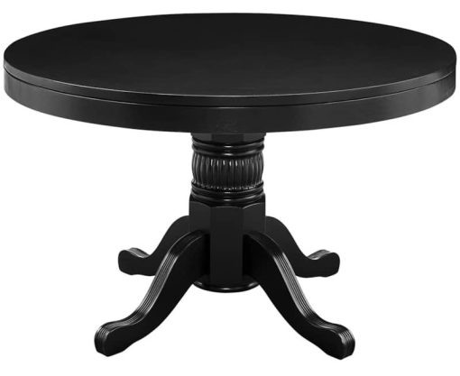 RAM Game Room 48" Black 2 In 1 Game Table - Image 2